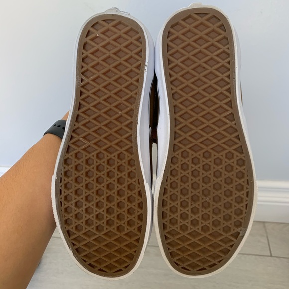 Khaki Vans NEW WITHOUT TAGS - Picture 6 of 6